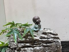 -有茶空间(万科金色半山店)