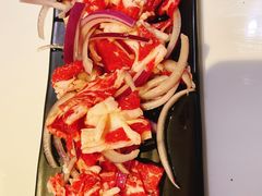 -老卜奎齐齐哈尔烤肉(人民东路店)