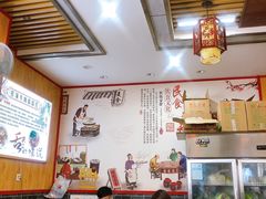 -花溪牛肉米粉(华兴东街店)
