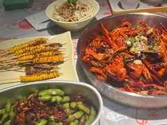 -靓靓蒸虾·头牌蒸虾(南山桂庙店)