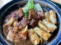 -珍珍小食店(西华路店)