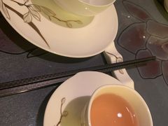 -汕头龙光喜来登酒店-采悦轩中餐厅