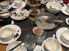 -黔蘑菇四季餐厅(观山湖店)