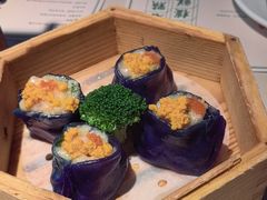 -蘩楼(华强北总店)