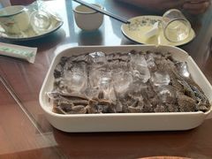 -竹叶涮肉坊(总店)