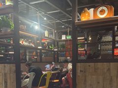 -探鱼·鲜青椒爽麻烤鱼(北京路天河城店)