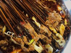 -小向麻辣烫(天街总店)