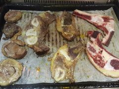 -春天烤肉自助餐厅(南内环店)
