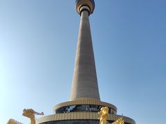 -中央广播电视塔