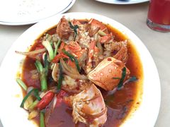 -尚味泰餐厅