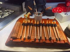 -千家粗粮王(MOMOPARK店)