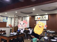 -一锅厨东北水饺店(厦大店)