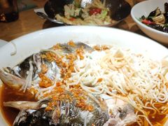 -金牌外婆家(苏州中心店)