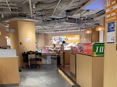 -呷哺呷哺 黄金牧场 (新中关购物中心店)