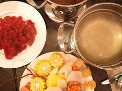 花蟹-深圳佳兆业万豪酒店-金沙全日餐厅