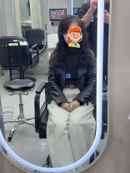 -DK SALON连锁专业烫染接发店