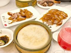 -全聚德(常州店)