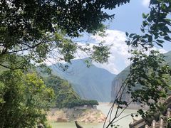 -白帝城·瞿塘峡景区