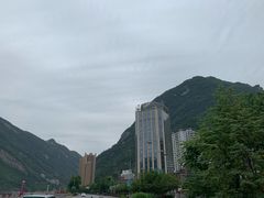 -乌江画廊(彭水苗族土家族自治县)