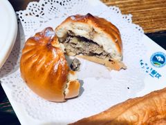 -额尔敦传统涮(公园西路店)