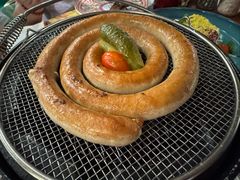 -卢布里西餐厅(总店)