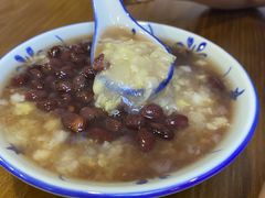 红豆绿豆爽-一心甜汤(丹凤街店)