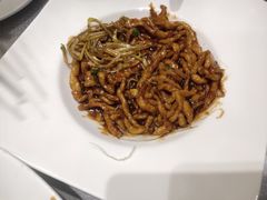 -老牌坊鲁菜名店(宽厚里店)