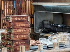 -霄汉羊排(万松园一店)