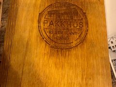 -Pakkhús Restaurant