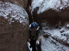-张掖平山湖大峡谷景区
