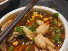 -小饕荟雅安贡椒鱼鲜馆(广福桥店)