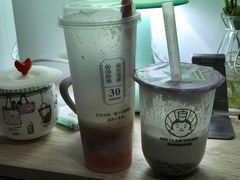 -我是酸奶君(壹方城店)