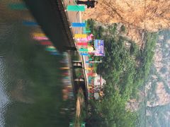 大连冰峪沟-大连冰峪旅游度假区