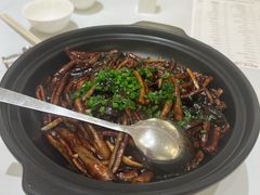 -上海小南国(金桥国际广场店)