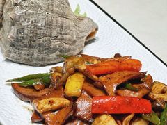 -宁海食府·涌宴(真和店)
