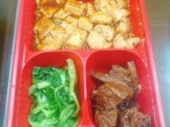 -上海小南国(正大店)