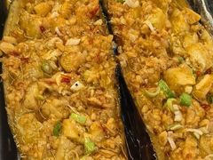 -清真·馬坡二旦烧烤(人生一串拍摄店)