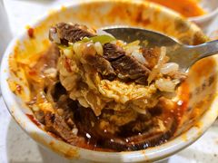 -名家韩国料理·烤肉(瑶海店)