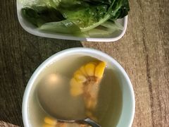 -煲煲香快餐(南京路店)