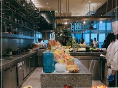 -重庆解放碑威斯汀酒店