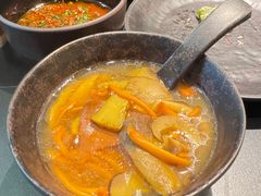 -季季山•云南野生菌火锅(上海首店)