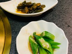 -神户赤童日式烤肉伙伴(东直门店)
