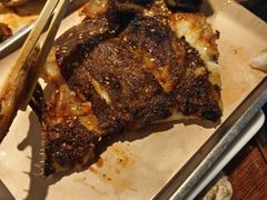 -喝丢一只鞋海鲜烧烤·海肠捞饭(市场店)