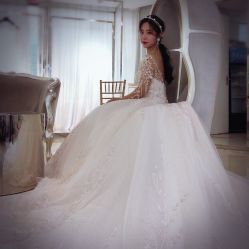 -韩国天使嫁衣婚纱礼服馆(上海旗舰店)