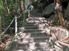 -七仙岭温泉国家森林公园