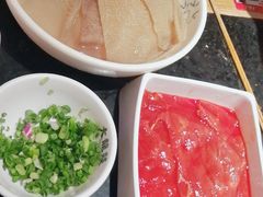 -大龙燚火锅(南山大道店)