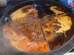 -陈眼镜火锅(总店)