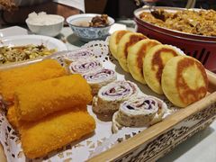 -魏记大碗羊肉(临河总店)