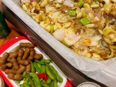 -猫公子纸上烤鱼烧烤•Bistro小酒馆(钱江世纪城店)