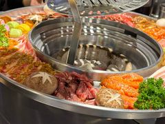 -哈哈碳都·牛肋条无限自助烤肉(宝龙店)